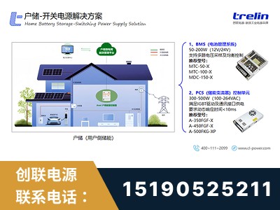 马鞍山-开关电源解决方案
