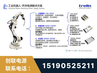马鞍山-开关电源解决方案